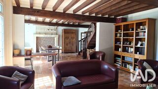  Maison à vendre 5 pièces 132 m²