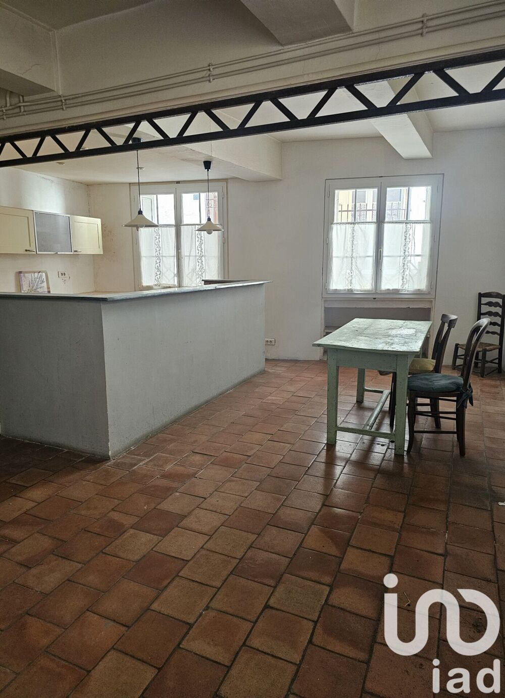 Vente Maison de village 5 pièces