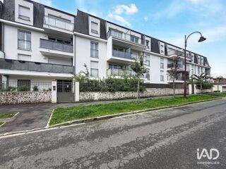  Appartement � vendre 3 pi�ces 59 m�