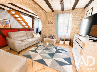  Maison à vendre 7 pièces 150 m²