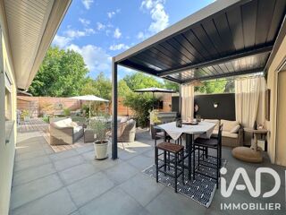  Maison à vendre 4 pièces 156 m²