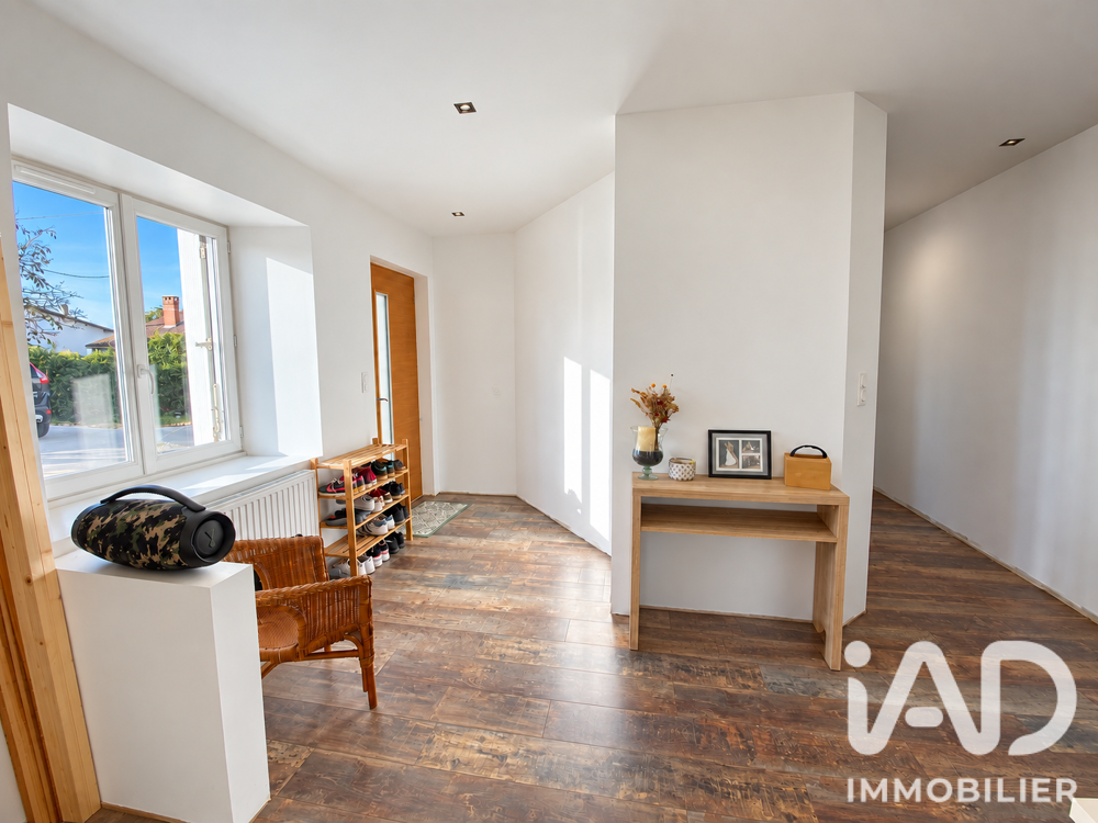 Vente Maison Vente Longère 6 pièces Les châteliers