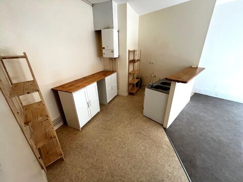  Appartement � louer 2 pi�ces 56 m�