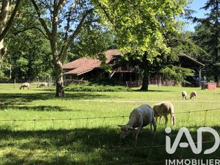  Maison à vendre 8 pièces 170 m²