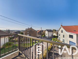  Maison à vendre 9 pièces 156 m²