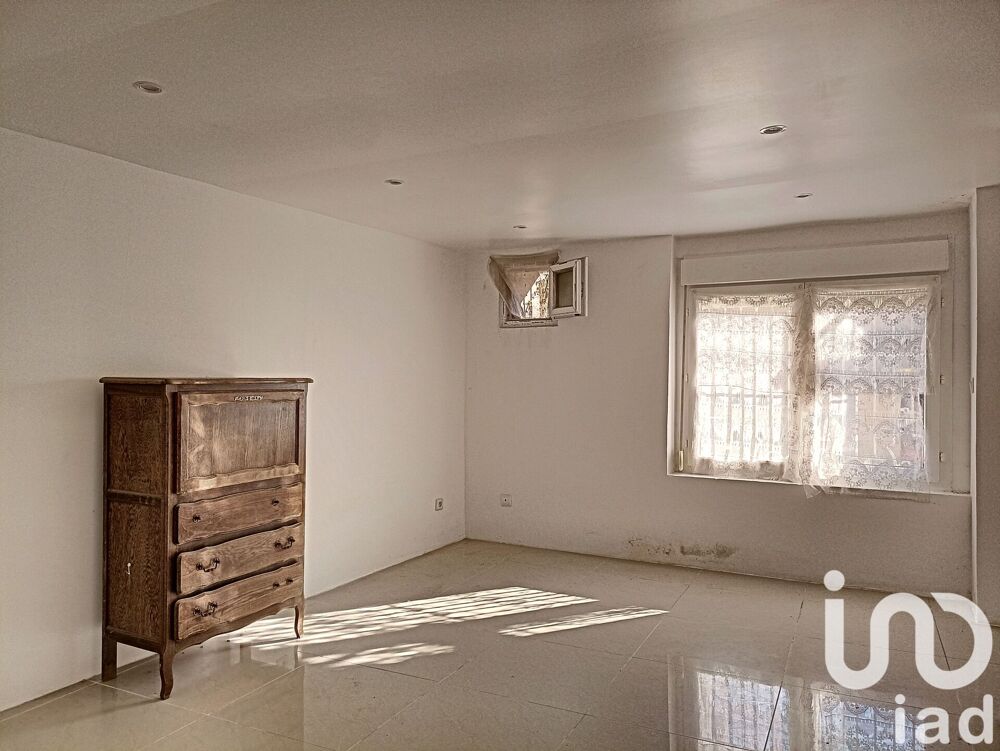 Vente Maison de ville 5 pièces