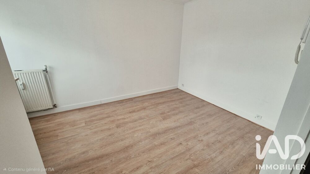 Location Appartement Location Studio 1 pièce Mons-en-barœul