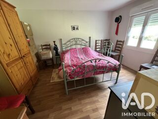  Maison à vendre 3 pièces 56 m²