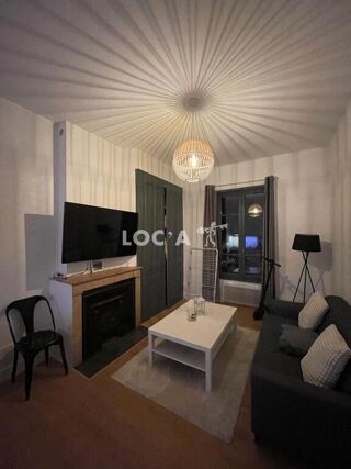  Appartement à louer 2 pièces 50 m²
