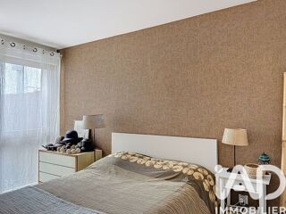  Appartement à vendre 3 pièces 59 m²
