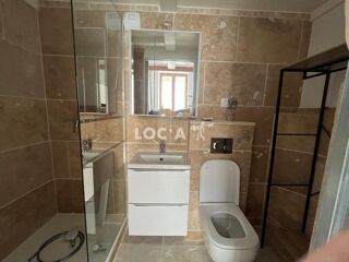  Appartement � louer 1 pi�ce 22 m�