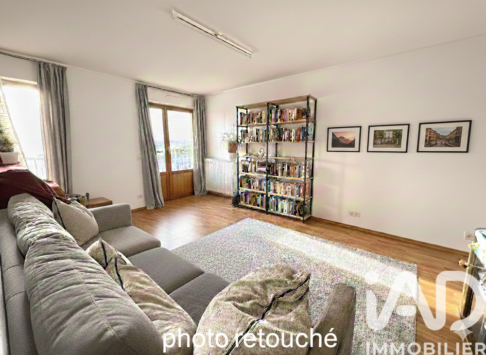 Appartement 4 pièces 74 m² · à Vitry-sur-Seine · 74 m² · 298 000 €