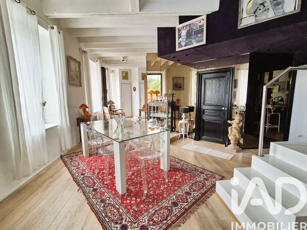 Vente Appartement Vente Duplex 6 pièces Mazamet