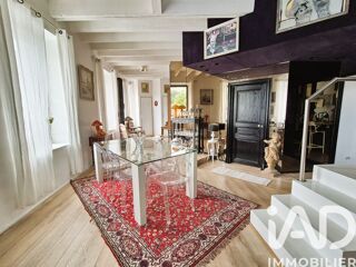  Appartement à vendre 6 pièces 170 m²