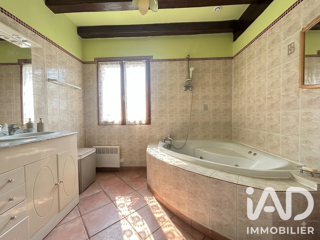  Maison à vendre 7 pièces 170 m²