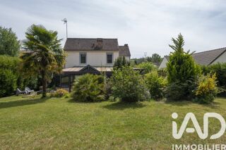  Maison à vendre 6 pièces 210 m²