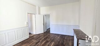  Appartement à vendre 3 pièces 47 m²