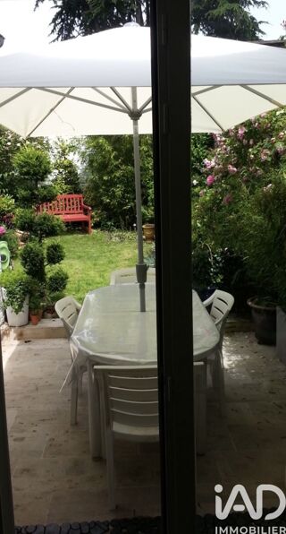  Maison � vendre 8 pi�ces 164 m�