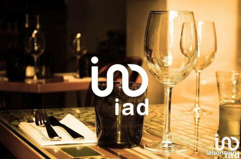   Vente Restaurant 165 m&sup2; 