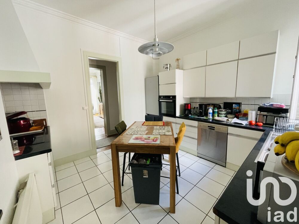 Vente Appartement Vente Appartement 4 pièces Le havre