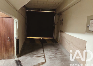  Parking / Garage à vendre 11 m²