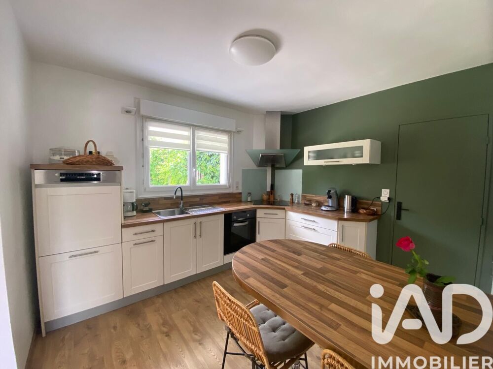 Vente Maison Vente Maison/villa 5 pièces Gestel