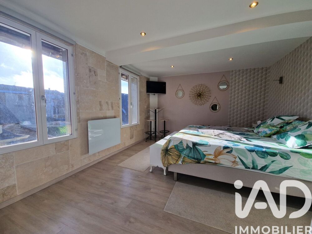 Location Appartement Location Appartement 1 pièce Honfleur