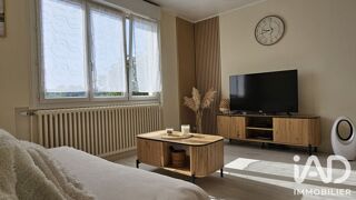  Maison à vendre 4 pièces 80 m²