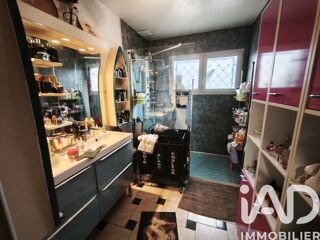  Maison à vendre 4 pièces 106 m²