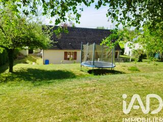  Maison à vendre 4 pièces 90 m²