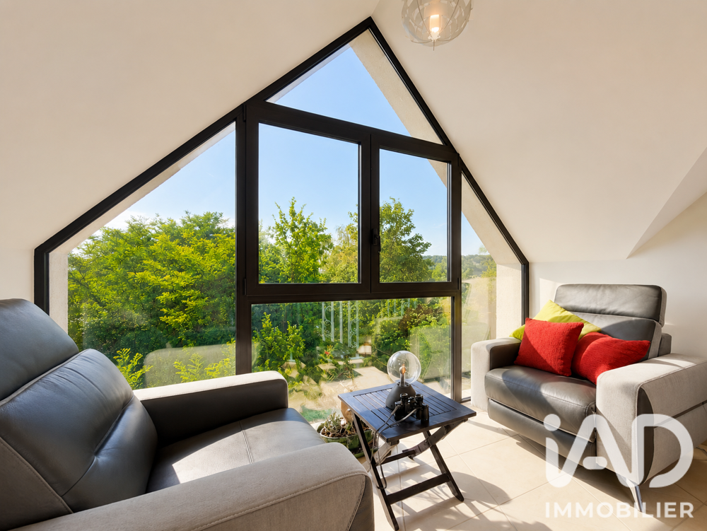 à vendre  Maison Angicourt (60940)