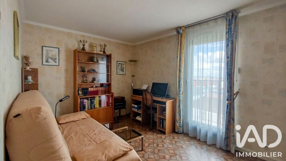 Vente Appartement Vente Appartement 3 pièces Elbeuf