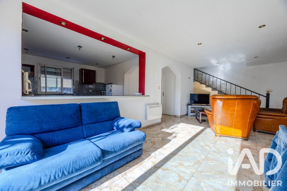 Location Maison Location Maison/villa 4 pièces Bordeaux