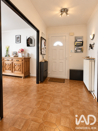  Maison à vendre 7 pièces 180 m²