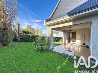  Maison � vendre 9 pi�ces 239 m�