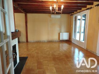Vente Maison Vente Maison de campagne 5 pièces Saint-andré-et-appelles