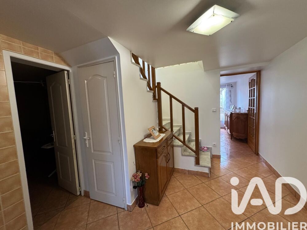 Vente Maison Vente Maison/villa 4 pièces Bagneux