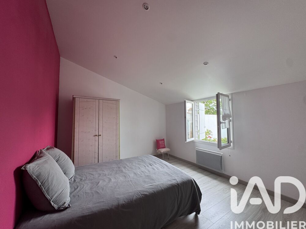 Vente Maison d'architecte 6 pièces