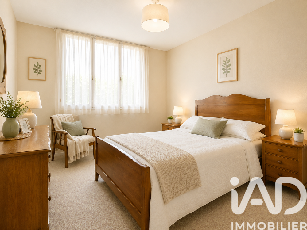 Vente Appartement 5 pièces
