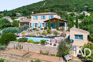  Maison à vendre 7 pièces 220 m²