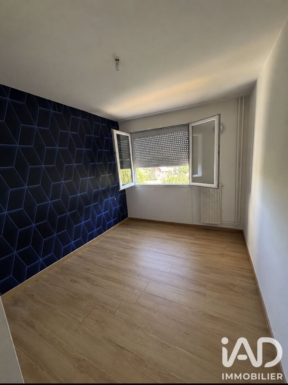 Vente Appartement Vente Appartement 3 pièces Charleville-mézières