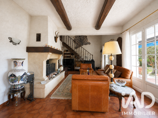  Maison à vendre 4 pièces 110 m²