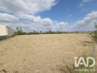  Terrain à vendre 2250 m²