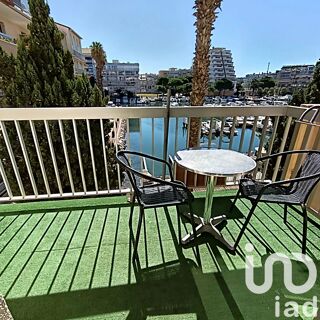  Appartement à vendre 2 pièces 31 m²