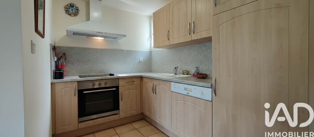 Vente Maison Vente Maison/villa 4 pièces Coëx