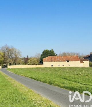  Maison � vendre 7 pi�ces 289 m�