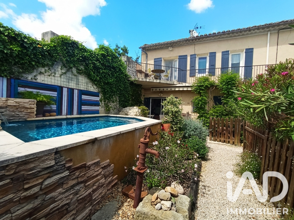 Vente Maison de village 10 pièces