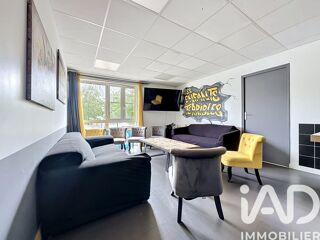  Appartement à vendre 7 pièces 170 m²
