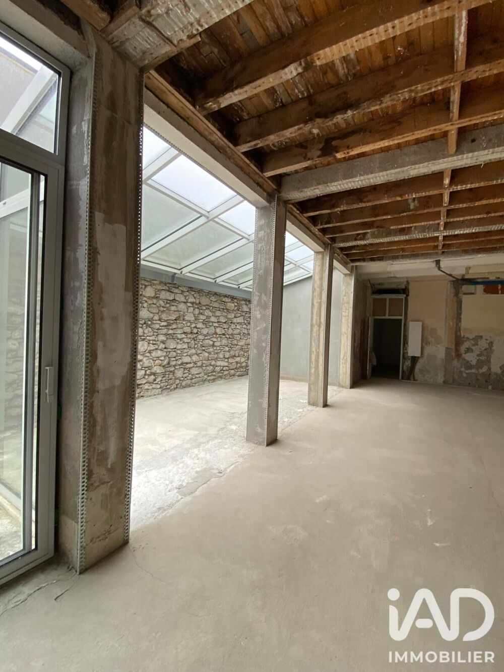 Vente Appartement 5 pièces