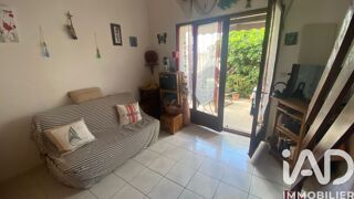  Maison à vendre 2 pièces 24 m²